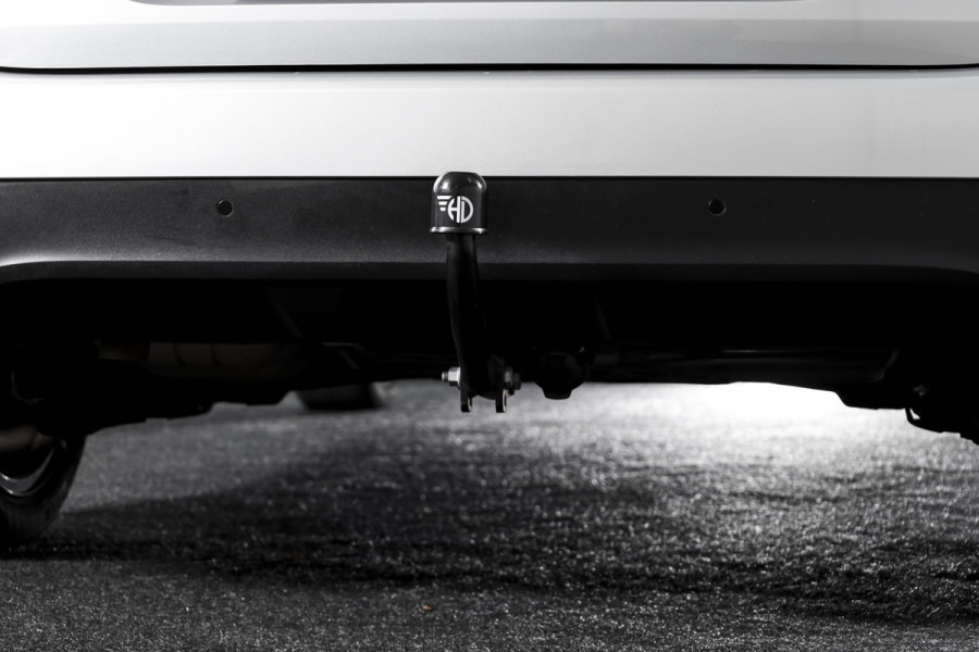 Renault Scénic 1.3 TCe Intens 140 PK - Automaat | Cruise | Stoelverw. | PDC | Camera | NAV + App. Connect | ECC | DAB | LM 20" | Trekhaak |