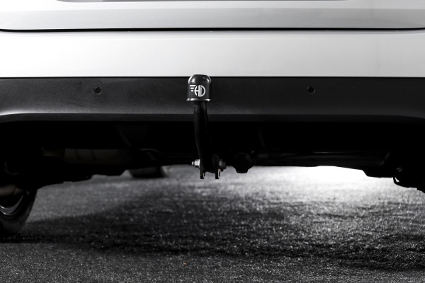 Renault Scénic 1.3 TCe Intens 140 PK - Automaat | Cruise | Stoelverw. | PDC | Camera | NAV + App. Connect | ECC | DAB | LM 20" | Trekhaak |