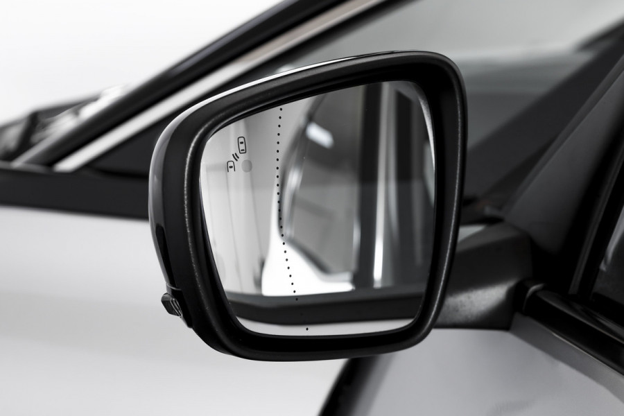 Renault Scénic 1.3 TCe Intens 140 PK - Automaat | Cruise | Stoelverw. | PDC | Camera | NAV + App. Connect | ECC | DAB | LM 20" | Trekhaak |