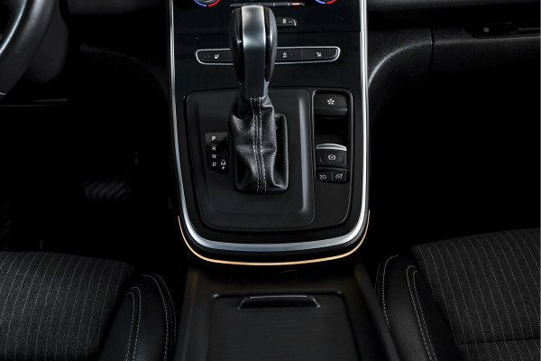 Renault Scénic 1.3 TCe Intens 140 PK - Automaat | Cruise | Stoelverw. | PDC | Camera | NAV + App. Connect | ECC | DAB | LM 20" | Trekhaak |