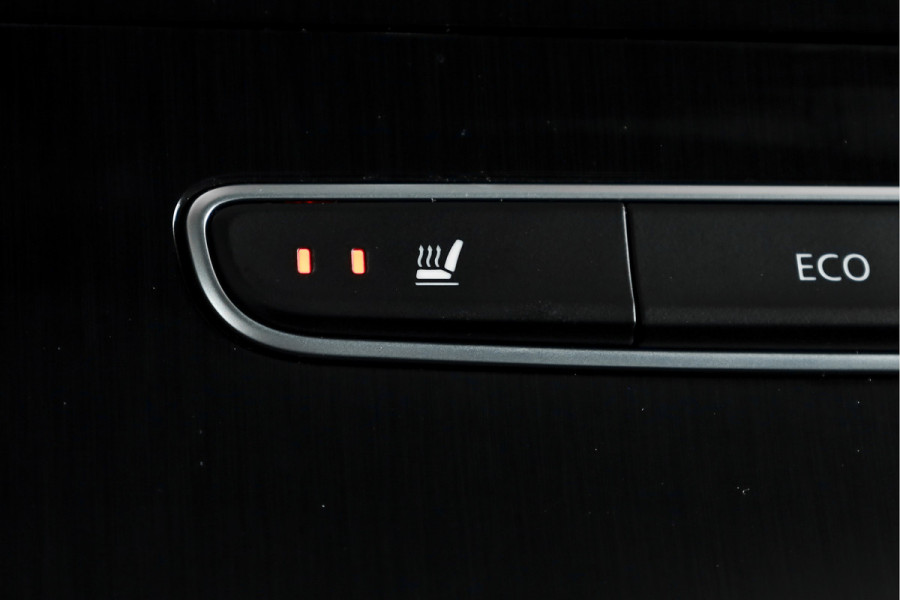 Renault Scénic 1.3 TCe Intens 140 PK - Automaat | Cruise | Stoelverw. | PDC | Camera | NAV + App. Connect | ECC | DAB | LM 20" | Trekhaak |