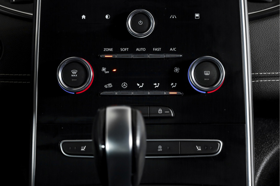 Renault Scénic 1.3 TCe Intens 140 PK - Automaat | Cruise | Stoelverw. | PDC | Camera | NAV + App. Connect | ECC | DAB | LM 20" | Trekhaak |