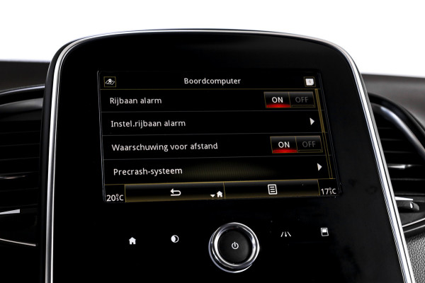 Renault Scénic 1.3 TCe Intens 140 PK - Automaat | Cruise | Stoelverw. | PDC | Camera | NAV + App. Connect | ECC | DAB | LM 20" | Trekhaak |