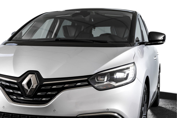 Renault Scénic 1.3 TCe Intens 140 PK - Automaat | Cruise | Stoelverw. | PDC | Camera | NAV + App. Connect | ECC | DAB | LM 20" | Trekhaak |