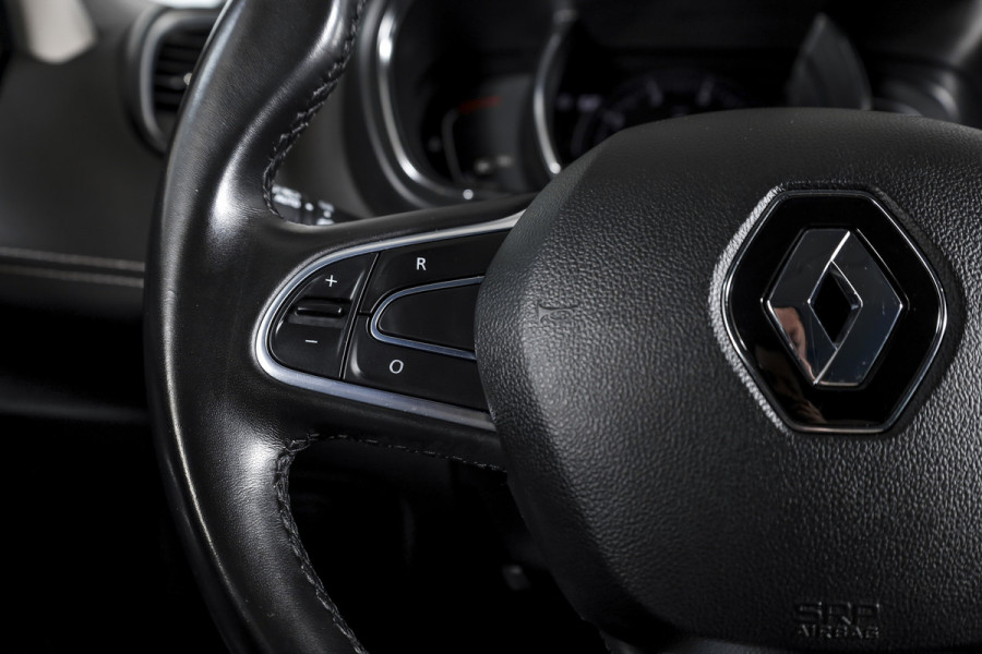 Renault Scénic 1.3 TCe Intens 140 PK - Automaat | Cruise | Stoelverw. | PDC | Camera | NAV + App. Connect | ECC | DAB | LM 20" | Trekhaak |