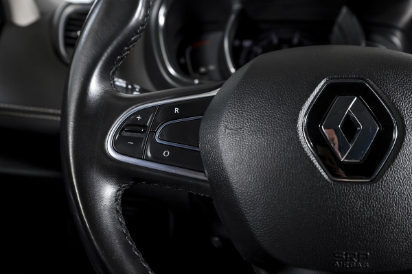 Renault Scénic 1.3 TCe Intens 140 PK - Automaat | Cruise | Stoelverw. | PDC | Camera | NAV + App. Connect | ECC | DAB | LM 20" | Trekhaak |