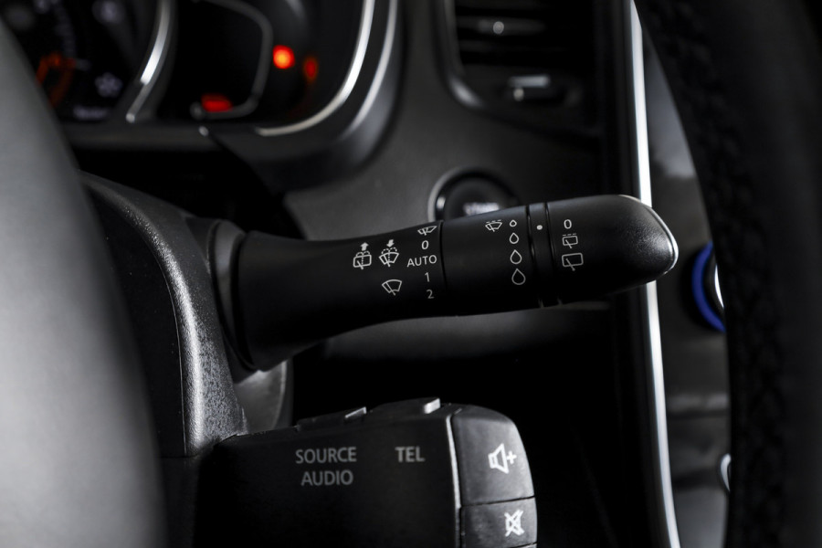 Renault Scénic 1.3 TCe Intens 140 PK - Automaat | Cruise | Stoelverw. | PDC | Camera | NAV + App. Connect | ECC | DAB | LM 20" | Trekhaak |