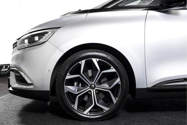 Renault Scénic 1.3 TCe Intens 140 PK - Automaat | Cruise | Stoelverw. | PDC | Camera | NAV + App. Connect | ECC | DAB | LM 20" | Trekhaak |