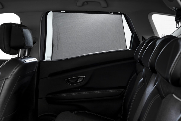 Renault Scénic 1.3 TCe Intens 140 PK - Automaat | Cruise | Stoelverw. | PDC | Camera | NAV + App. Connect | ECC | DAB | LM 20" | Trekhaak |