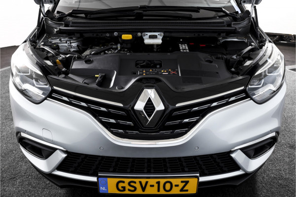 Renault Scénic 1.3 TCe Intens 140 PK - Automaat | Cruise | Stoelverw. | PDC | Camera | NAV + App. Connect | ECC | DAB | LM 20" | Trekhaak |