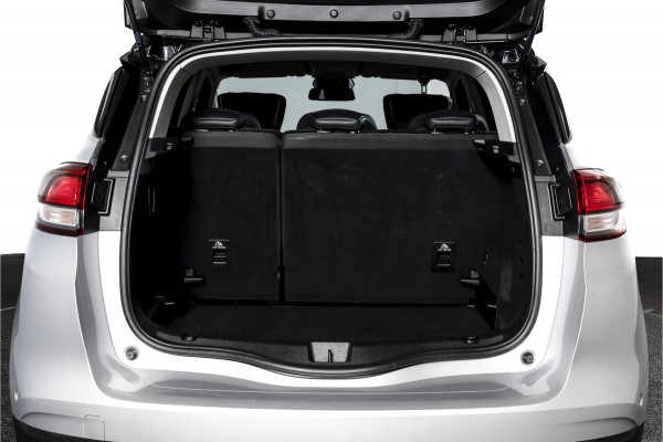 Renault Scénic 1.3 TCe Intens 140 PK - Automaat | Cruise | Stoelverw. | PDC | Camera | NAV + App. Connect | ECC | DAB | LM 20" | Trekhaak |