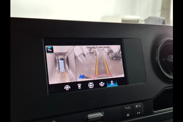 Mercedes-Benz Sprinter 317 CDI L2 H2 Automaat Airco Navigatie 360 Camera 3.5T Trekhaak