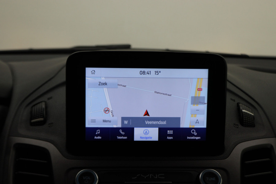 Ford Transit Connect 1.5 EcoBlue L2 Trend Camera, Apple Carplay, Adapt. Cruise, Trekhaak, PDC Ford Transit Connect 1.5 EcoBlue L2 Trend Camera, Apple Carplay, Adapt. Cruise, Trekhaak, PDC