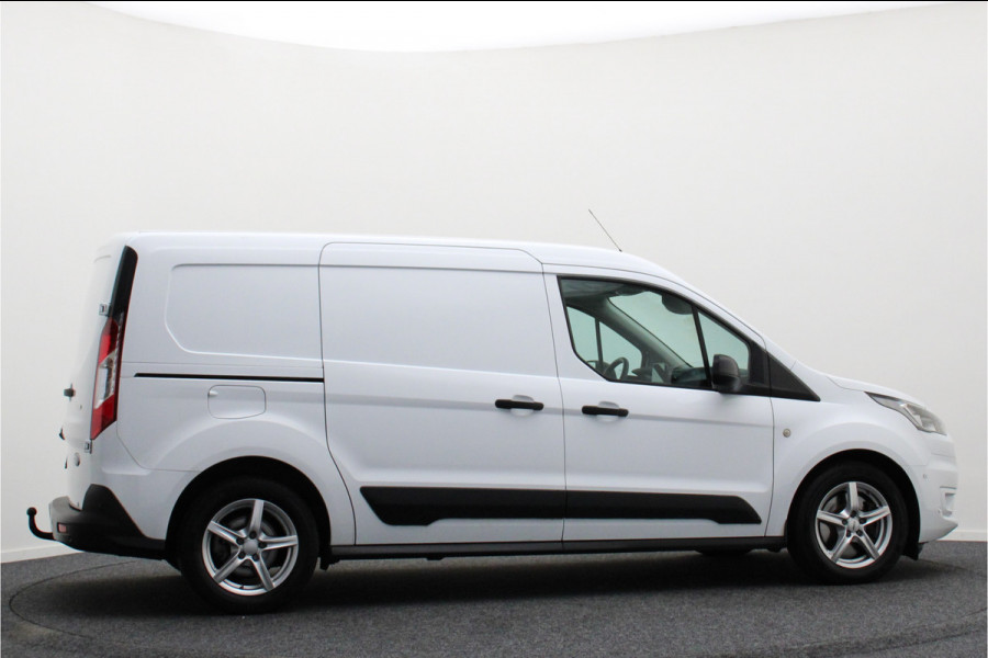 Ford Transit Connect 1.5 EcoBlue L2 Trend Camera, Apple Carplay, Adapt. Cruise, Trekhaak, PDC Ford Transit Connect 1.5 EcoBlue L2 Trend Camera, Apple Carplay, Adapt. Cruise, Trekhaak, PDC