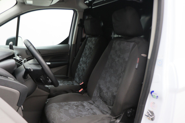 Ford Transit Connect 1.5 EcoBlue L2 Trend Camera, Apple Carplay, Adapt. Cruise, Trekhaak, PDC Ford Transit Connect 1.5 EcoBlue L2 Trend Camera, Apple Carplay, Adapt. Cruise, Trekhaak, PDC