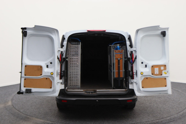 Ford Transit Connect 1.5 EcoBlue L2 Trend Camera, Apple Carplay, Adapt. Cruise, Trekhaak, PDC Ford Transit Connect 1.5 EcoBlue L2 Trend Camera, Apple Carplay, Adapt. Cruise, Trekhaak, PDC