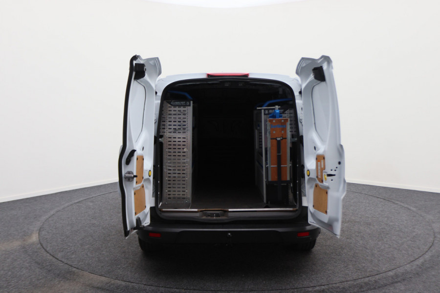 Ford Transit Connect 1.5 EcoBlue L2 Trend Camera, Apple Carplay, Adapt. Cruise, Trekhaak, PDC Ford Transit Connect 1.5 EcoBlue L2 Trend Camera, Apple Carplay, Adapt. Cruise, Trekhaak, PDC