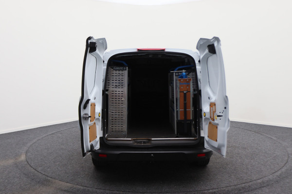 Ford Transit Connect 1.5 EcoBlue L2 Trend Camera, Apple Carplay, Adapt. Cruise, Trekhaak, PDC Ford Transit Connect 1.5 EcoBlue L2 Trend Camera, Apple Carplay, Adapt. Cruise, Trekhaak, PDC