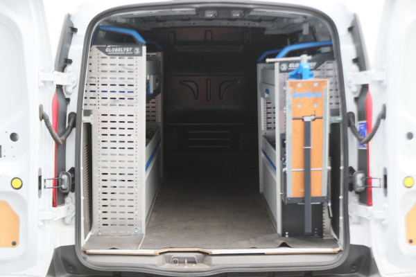 Ford Transit Connect 1.5 EcoBlue L2 Trend Camera, Apple Carplay, Adapt. Cruise, Trekhaak, PDC Ford Transit Connect 1.5 EcoBlue L2 Trend Camera, Apple Carplay, Adapt. Cruise, Trekhaak, PDC