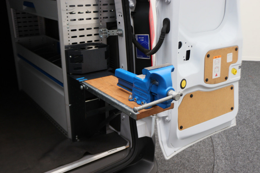 Ford Transit Connect 1.5 EcoBlue L2 Trend Camera, Apple Carplay, Adapt. Cruise, Trekhaak, PDC Ford Transit Connect 1.5 EcoBlue L2 Trend Camera, Apple Carplay, Adapt. Cruise, Trekhaak, PDC