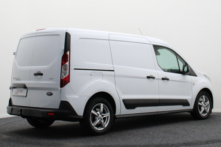 Ford Transit Connect 1.5 EcoBlue L2 Trend Camera, Apple Carplay, Adapt. Cruise, Trekhaak, PDC Ford Transit Connect 1.5 EcoBlue L2 Trend Camera, Apple Carplay, Adapt. Cruise, Trekhaak, PDC