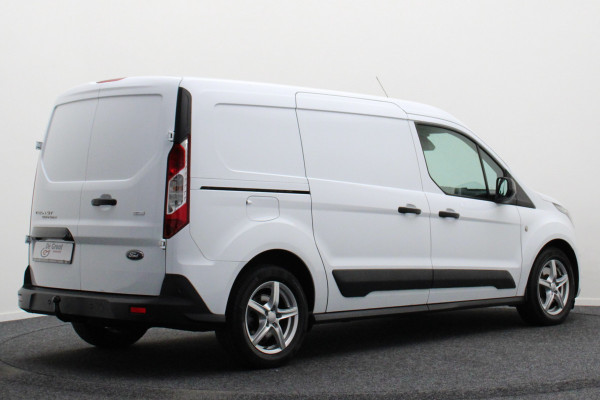 Ford Transit Connect 1.5 EcoBlue L2 Trend Camera, Apple Carplay, Adapt. Cruise, Trekhaak, PDC Ford Transit Connect 1.5 EcoBlue L2 Trend Camera, Apple Carplay, Adapt. Cruise, Trekhaak, PDC