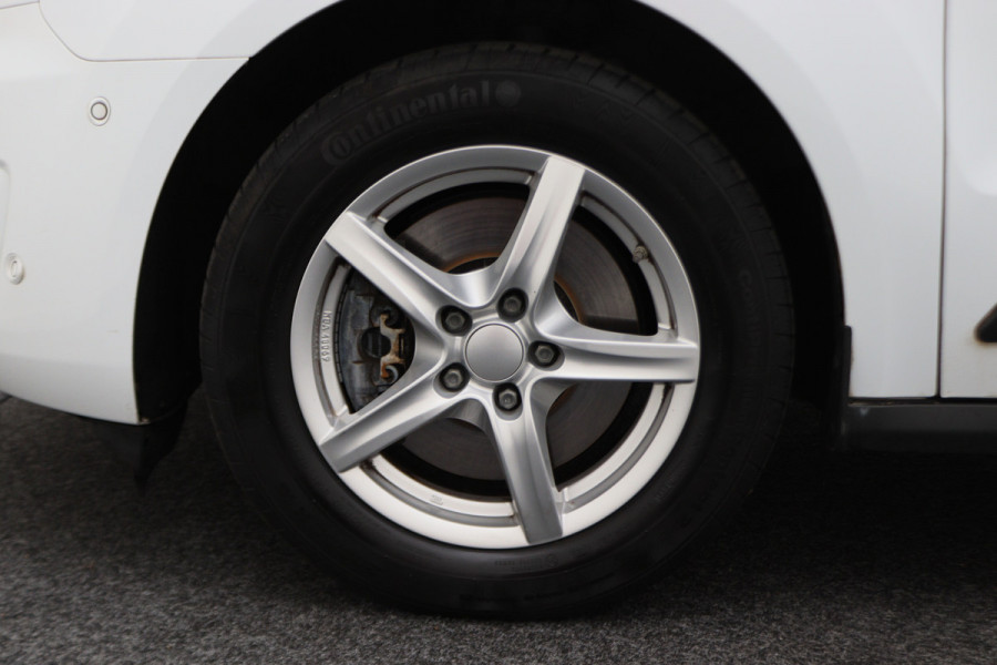 Ford Transit Connect 1.5 EcoBlue L2 Trend Camera, Apple Carplay, Adapt. Cruise, Trekhaak, PDC Ford Transit Connect 1.5 EcoBlue L2 Trend Camera, Apple Carplay, Adapt. Cruise, Trekhaak, PDC