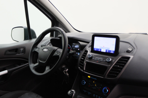 Ford Transit Connect 1.5 EcoBlue L2 Trend Camera, Apple Carplay, Adapt. Cruise, Trekhaak, PDC Ford Transit Connect 1.5 EcoBlue L2 Trend Camera, Apple Carplay, Adapt. Cruise, Trekhaak, PDC