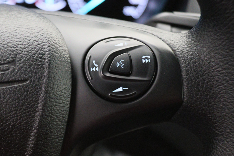 Ford Transit Connect 1.5 EcoBlue L2 Trend Camera, Apple Carplay, Adapt. Cruise, Trekhaak, PDC Ford Transit Connect 1.5 EcoBlue L2 Trend Camera, Apple Carplay, Adapt. Cruise, Trekhaak, PDC