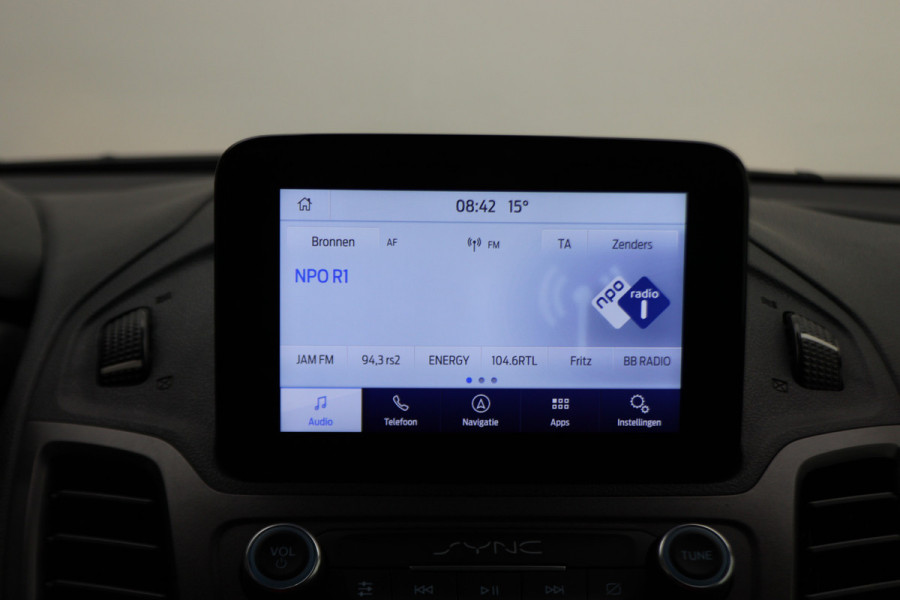 Ford Transit Connect 1.5 EcoBlue L2 Trend Camera, Apple Carplay, Adapt. Cruise, Trekhaak, PDC Ford Transit Connect 1.5 EcoBlue L2 Trend Camera, Apple Carplay, Adapt. Cruise, Trekhaak, PDC