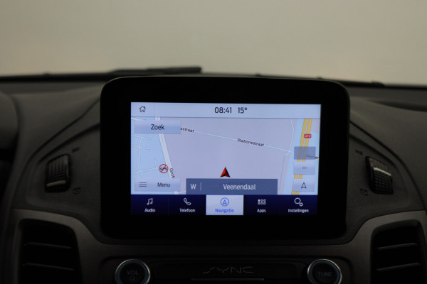 Ford Transit Connect 1.5 EcoBlue L2 Trend Camera, Apple Carplay, Adapt. Cruise, Trekhaak, PDC Ford Transit Connect 1.5 EcoBlue L2 Trend Camera, Apple Carplay, Adapt. Cruise, Trekhaak, PDC