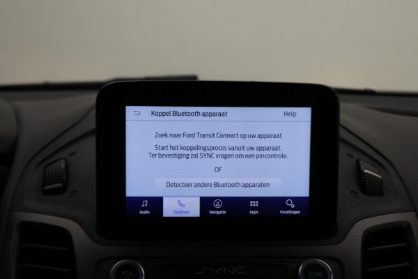 Ford Transit Connect 1.5 EcoBlue L2 Trend Camera, Apple Carplay, Adapt. Cruise, Trekhaak, PDC Ford Transit Connect 1.5 EcoBlue L2 Trend Camera, Apple Carplay, Adapt. Cruise, Trekhaak, PDC