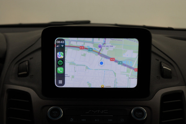 Ford Transit Connect 1.5 EcoBlue L2 Trend Camera, Apple Carplay, Adapt. Cruise, Trekhaak, PDC Ford Transit Connect 1.5 EcoBlue L2 Trend Camera, Apple Carplay, Adapt. Cruise, Trekhaak, PDC