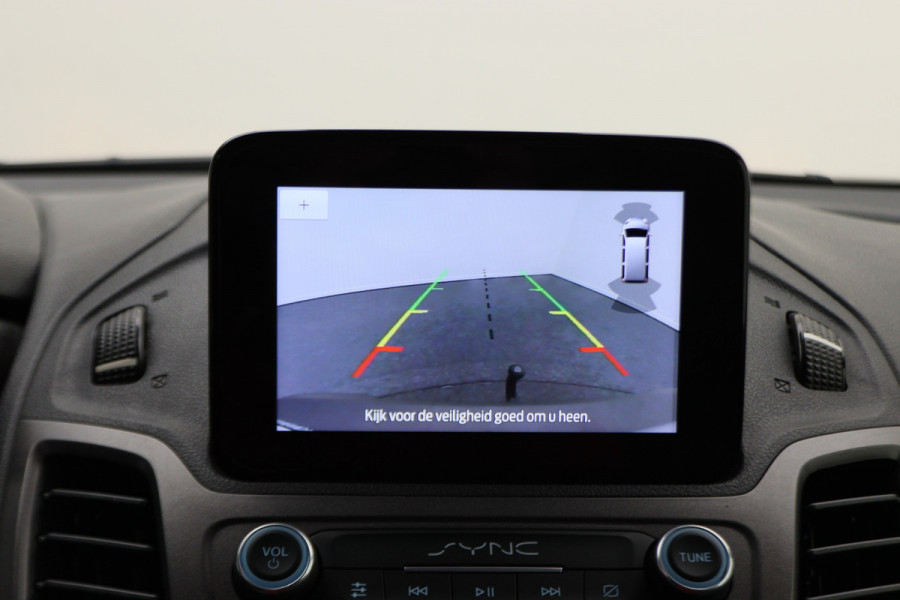 Ford Transit Connect 1.5 EcoBlue L2 Trend Camera, Apple Carplay, Adapt. Cruise, Trekhaak, PDC Ford Transit Connect 1.5 EcoBlue L2 Trend Camera, Apple Carplay, Adapt. Cruise, Trekhaak, PDC