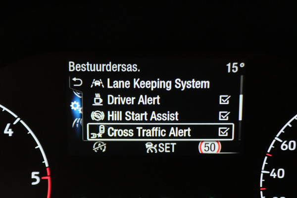 Ford Transit Connect 1.5 EcoBlue L2 Trend Camera, Apple Carplay, Adapt. Cruise, Trekhaak, PDC Ford Transit Connect 1.5 EcoBlue L2 Trend Camera, Apple Carplay, Adapt. Cruise, Trekhaak, PDC