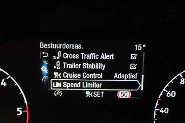 Ford Transit Connect 1.5 EcoBlue L2 Trend Camera, Apple Carplay, Adapt. Cruise, Trekhaak, PDC Ford Transit Connect 1.5 EcoBlue L2 Trend Camera, Apple Carplay, Adapt. Cruise, Trekhaak, PDC