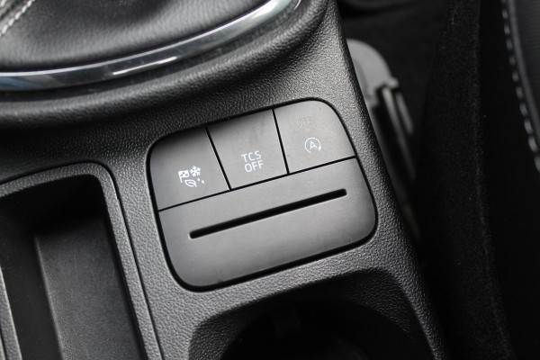 Ford Fiesta 1.0 EcoBoost Active / Camera / CarPlay / Keyless / 18'' / B&O / Stuur+Stoelverwarming / Dodehoek / DAB