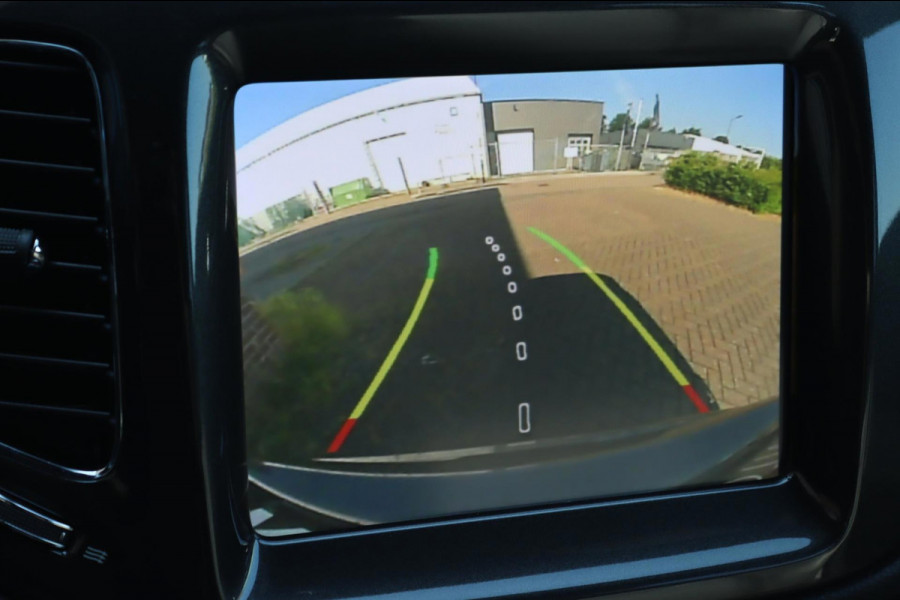 Jeep Compass 1.4 MultiAir Limited 4x4 / KEYLESS / DODEHOEK / CAMERA / STOEL+STUURVERW