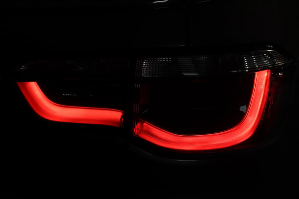 Jeep Compass 1.4 MultiAir Limited 4x4 / KEYLESS / DODEHOEK / CAMERA / STOEL+STUURVERW