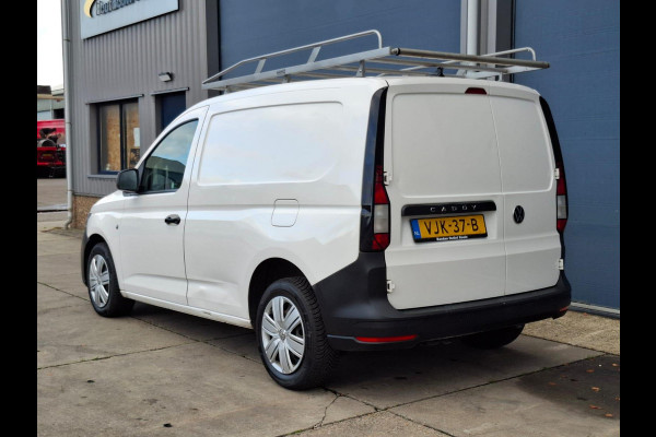 Volkswagen Caddy Cargo 2.0 TDI Comfort AIRCO / CRUISE CONTROLE / IMPERIAL / EURO 6 / CARPLAY Volkswagen Caddy Cargo 2.0 TDI Comfort AIRCO / CRUISE CONTROLE / IMPERIAL / EURO 6 / CARPLAY