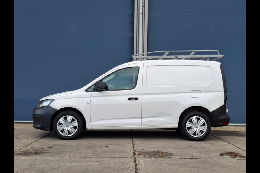 Volkswagen Caddy Cargo 2.0 TDI Comfort AIRCO / CRUISE CONTROLE / IMPERIAL / EURO 6 / CARPLAY Volkswagen Caddy Cargo 2.0 TDI Comfort AIRCO / CRUISE CONTROLE / IMPERIAL / EURO 6 / CARPLAY