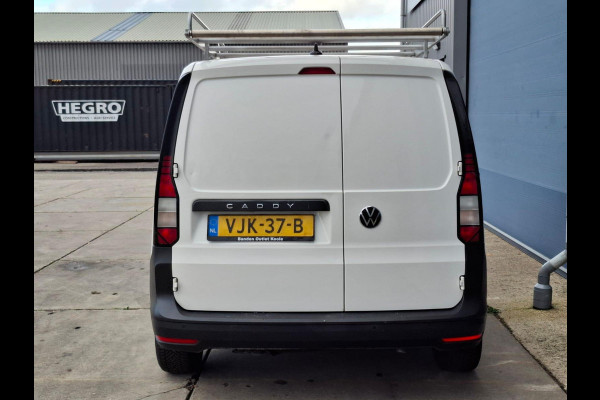 Volkswagen Caddy Cargo 2.0 TDI Comfort AIRCO / CRUISE CONTROLE / IMPERIAL / EURO 6 / CARPLAY Volkswagen Caddy Cargo 2.0 TDI Comfort AIRCO / CRUISE CONTROLE / IMPERIAL / EURO 6 / CARPLAY