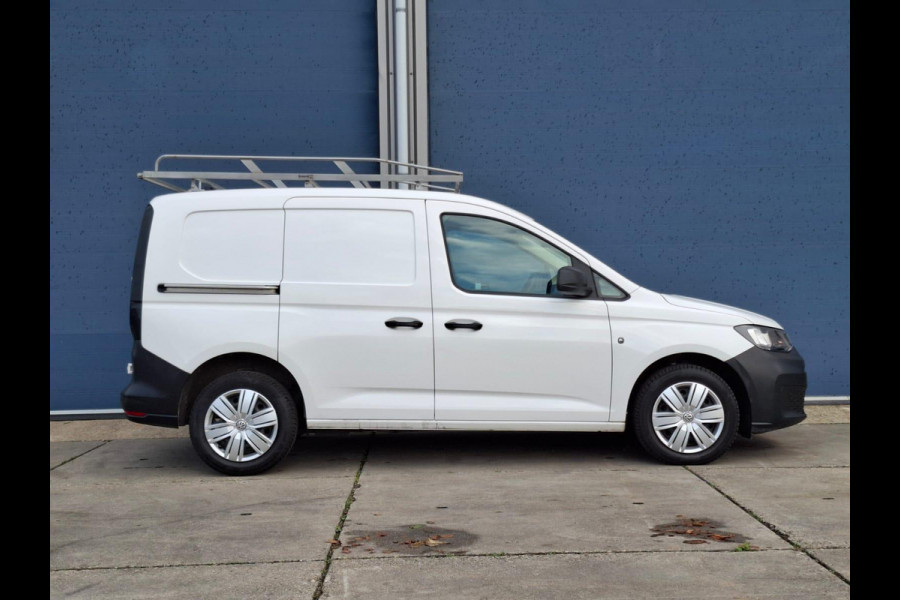 Volkswagen Caddy Cargo 2.0 TDI Comfort AIRCO / CRUISE CONTROLE / IMPERIAL / EURO 6 / CARPLAY Volkswagen Caddy Cargo 2.0 TDI Comfort AIRCO / CRUISE CONTROLE / IMPERIAL / EURO 6 / CARPLAY