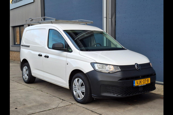 Volkswagen Caddy Cargo 2.0 TDI Comfort AIRCO / CRUISE CONTROLE / IMPERIAL / EURO 6 / CARPLAY Volkswagen Caddy Cargo 2.0 TDI Comfort AIRCO / CRUISE CONTROLE / IMPERIAL / EURO 6 / CARPLAY