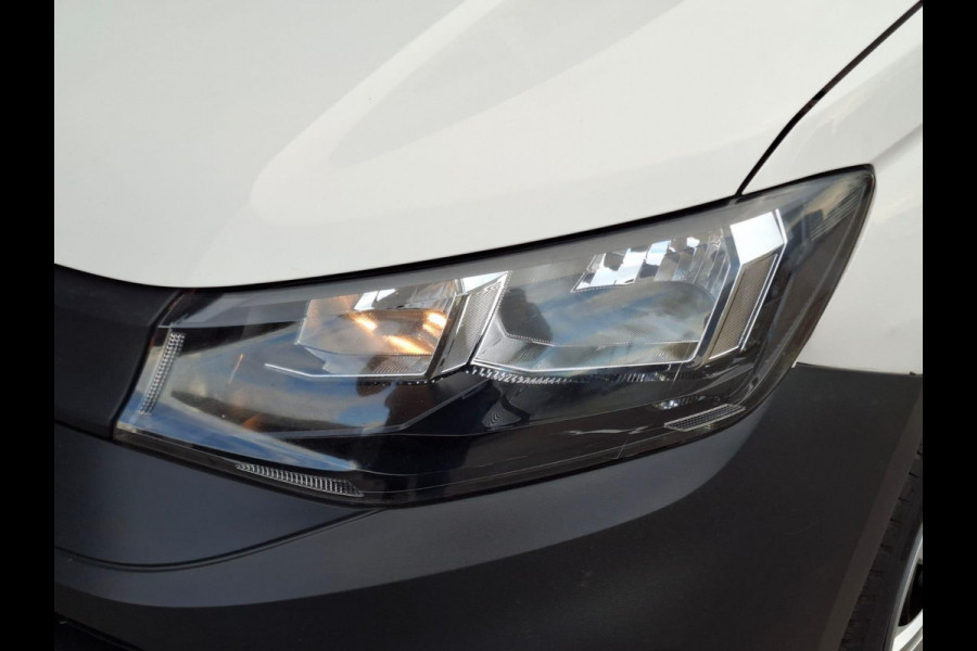 Volkswagen Caddy Cargo 2.0 TDI Comfort AIRCO / CRUISE CONTROLE / IMPERIAL / EURO 6 / CARPLAY Volkswagen Caddy Cargo 2.0 TDI Comfort AIRCO / CRUISE CONTROLE / IMPERIAL / EURO 6 / CARPLAY