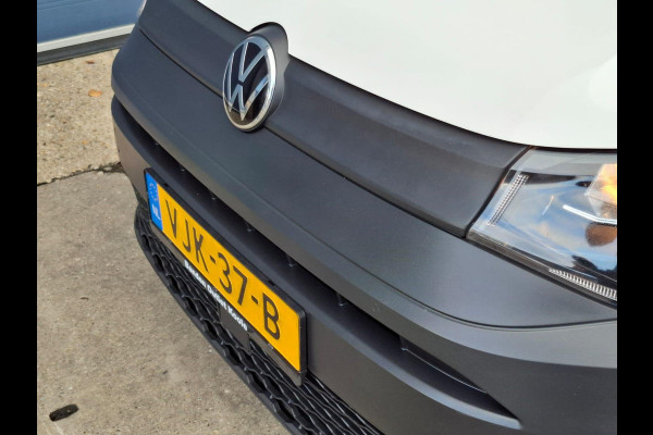 Volkswagen Caddy Cargo 2.0 TDI Comfort AIRCO / CRUISE CONTROLE / IMPERIAL / EURO 6 / CARPLAY Volkswagen Caddy Cargo 2.0 TDI Comfort AIRCO / CRUISE CONTROLE / IMPERIAL / EURO 6 / CARPLAY