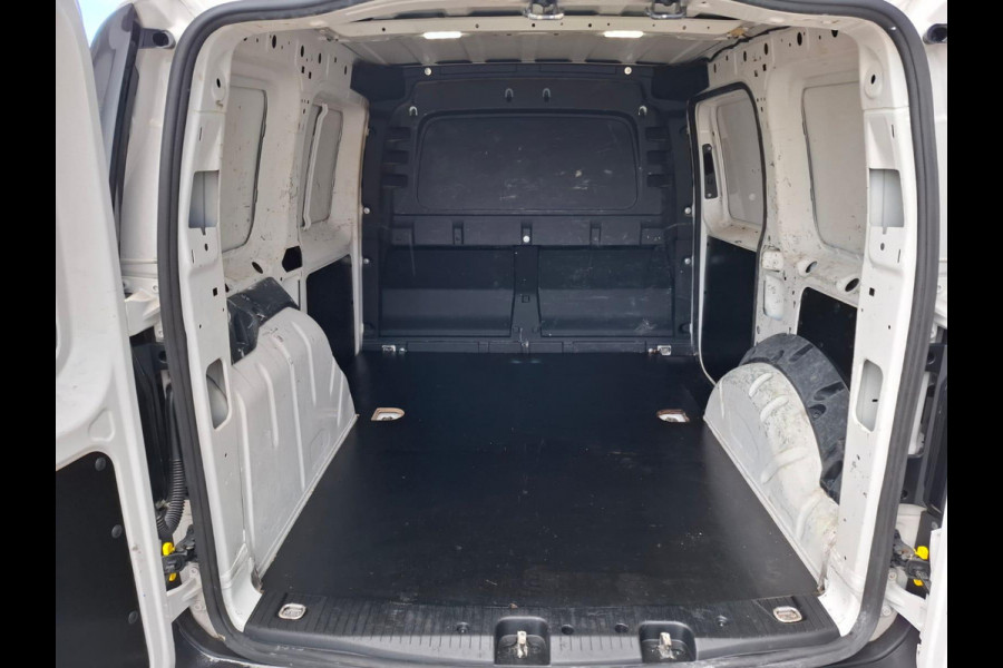 Volkswagen Caddy Cargo 2.0 TDI Comfort AIRCO / CRUISE CONTROLE / IMPERIAL / EURO 6 / CARPLAY Volkswagen Caddy Cargo 2.0 TDI Comfort AIRCO / CRUISE CONTROLE / IMPERIAL / EURO 6 / CARPLAY