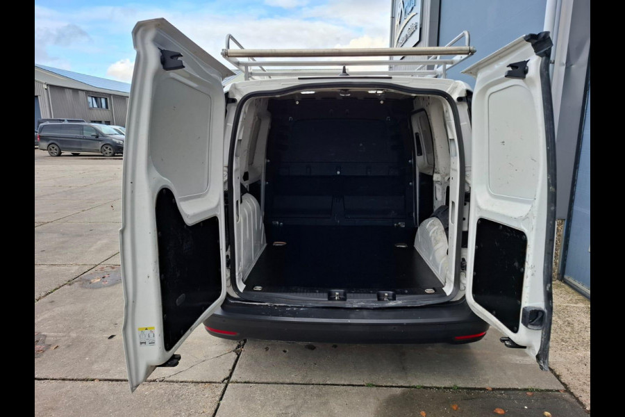 Volkswagen Caddy Cargo 2.0 TDI Comfort AIRCO / CRUISE CONTROLE / IMPERIAL / EURO 6 / CARPLAY Volkswagen Caddy Cargo 2.0 TDI Comfort AIRCO / CRUISE CONTROLE / IMPERIAL / EURO 6 / CARPLAY