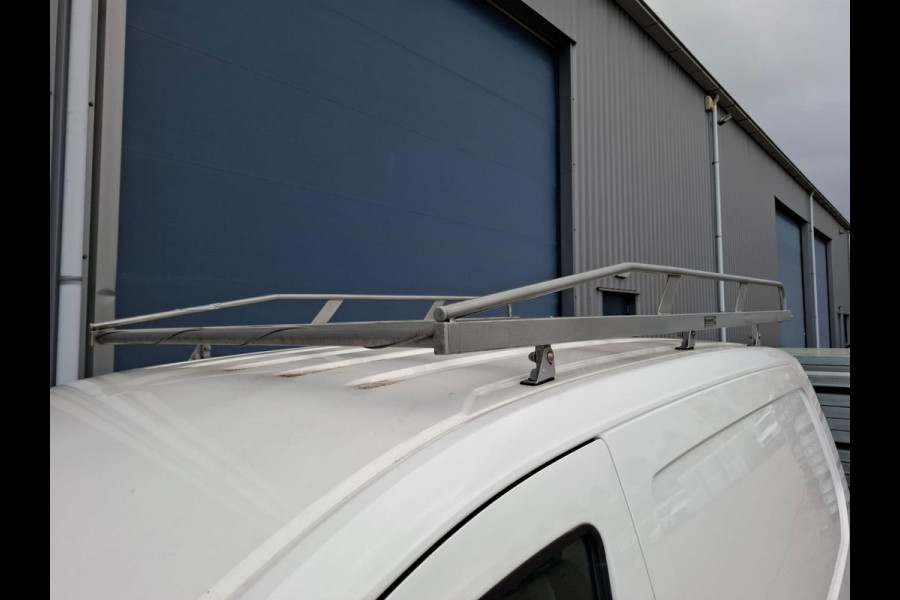 Volkswagen Caddy Cargo 2.0 TDI Comfort AIRCO / CRUISE CONTROLE / IMPERIAL / EURO 6 / CARPLAY Volkswagen Caddy Cargo 2.0 TDI Comfort AIRCO / CRUISE CONTROLE / IMPERIAL / EURO 6 / CARPLAY