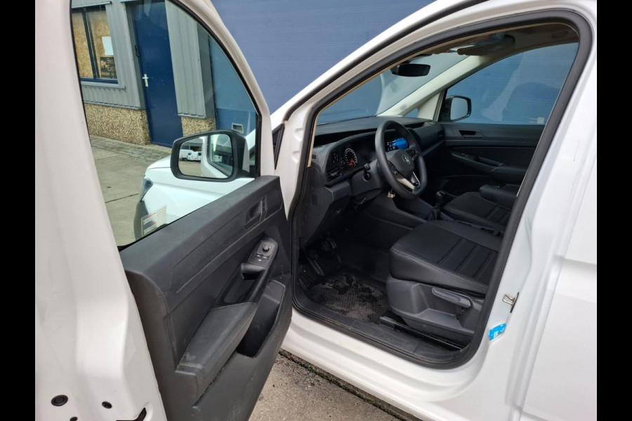 Volkswagen Caddy Cargo 2.0 TDI Comfort AIRCO / CRUISE CONTROLE / IMPERIAL / EURO 6 / CARPLAY Volkswagen Caddy Cargo 2.0 TDI Comfort AIRCO / CRUISE CONTROLE / IMPERIAL / EURO 6 / CARPLAY